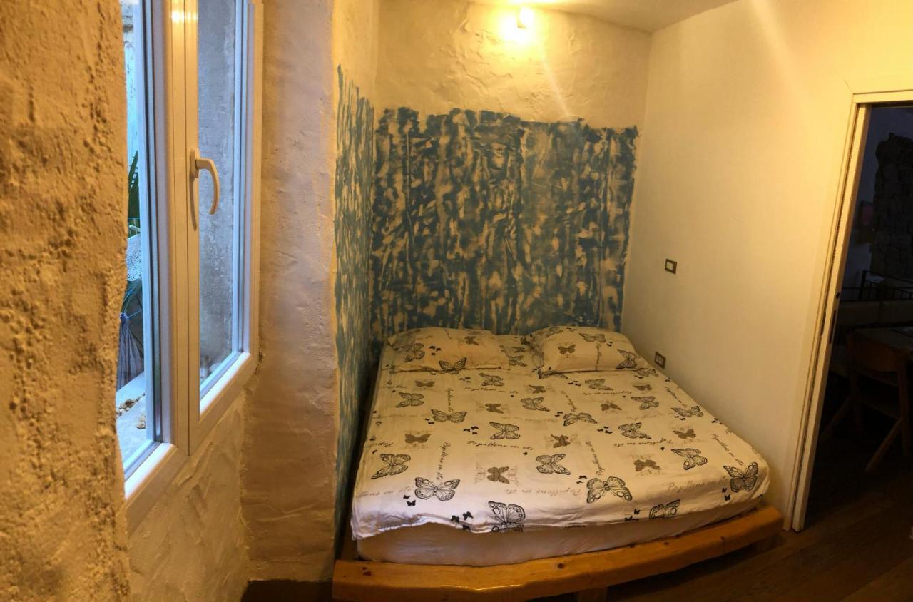 Apartment Modrin Piran Extérieur photo
