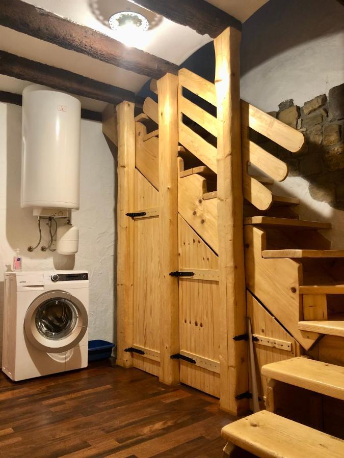 Apartment Modrin Piran Extérieur photo