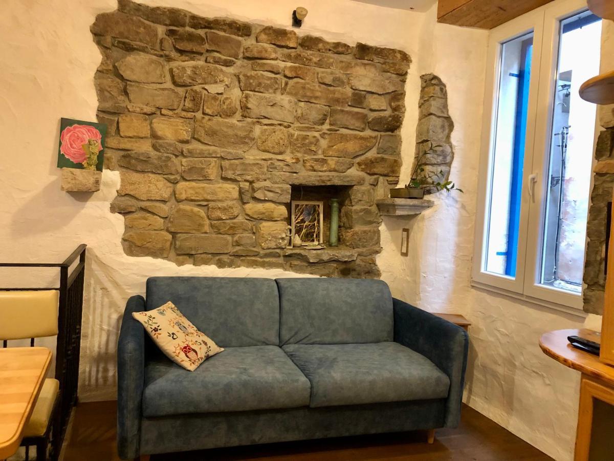 Apartment Modrin Piran Extérieur photo