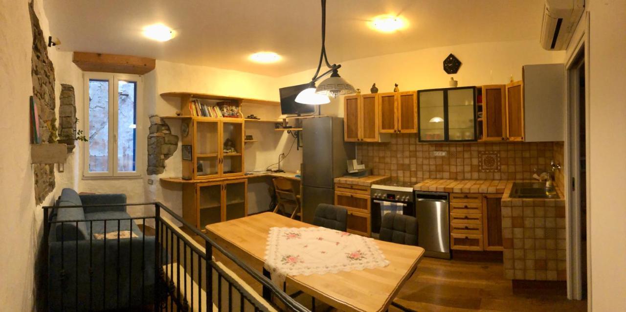 Apartment Modrin Piran Extérieur photo